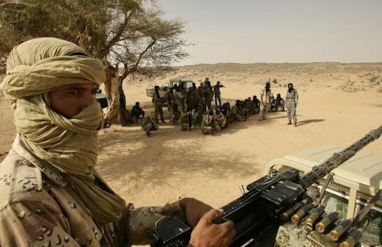 Mali : comment les revendications touaregs pourraient rétablir la paix