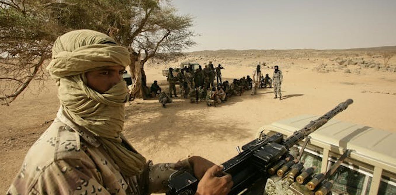 Mali : comment les revendications touaregs pourraient rétablir la paix