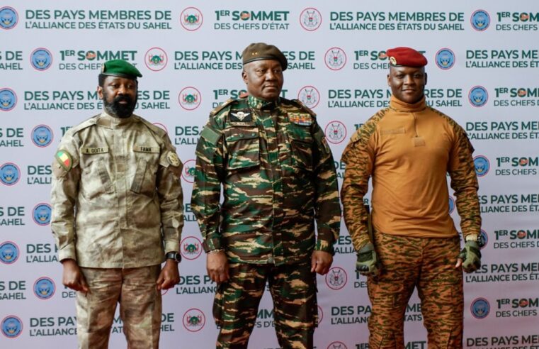 Liberté de la presse au Sahel : l&rsquo;impact des coups militaires sur l&rsquo;information