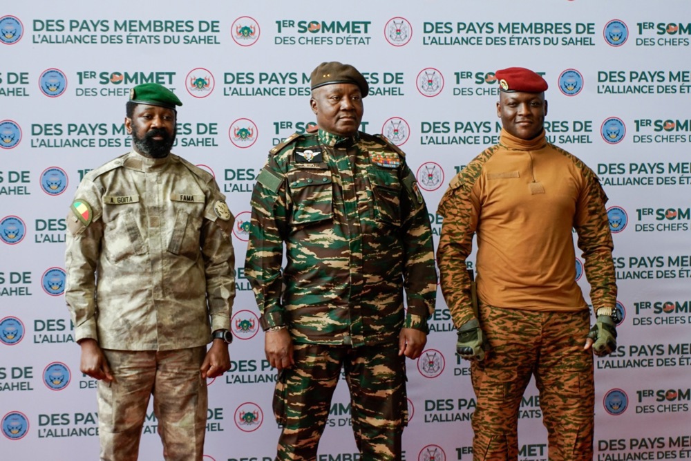Liberté de la presse au Sahel : l&rsquo;impact des coups militaires sur l&rsquo;information