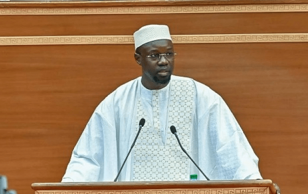 Gouvernement sénégalais durcit le Code pénal face aux actes contre nature