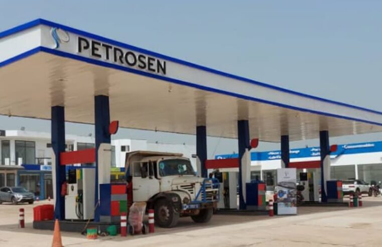 Pénurie de carburant au Sénégal : PETROSEN dément officiellement