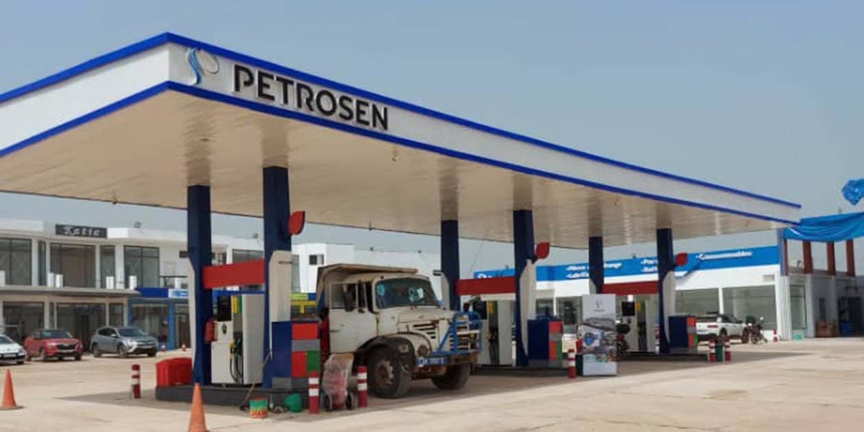 Pénurie de carburant au Sénégal : PETROSEN dément officiellement