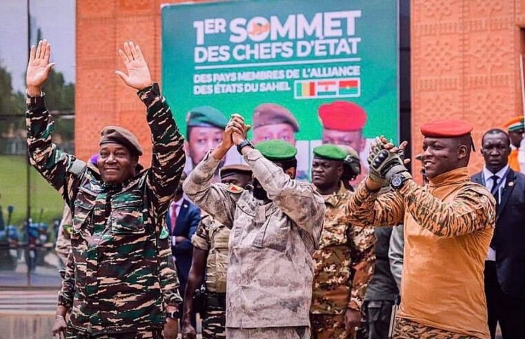 Le retrait de la CEDEAO : un pari risqué pour la sécurité du Mali et du Sahel