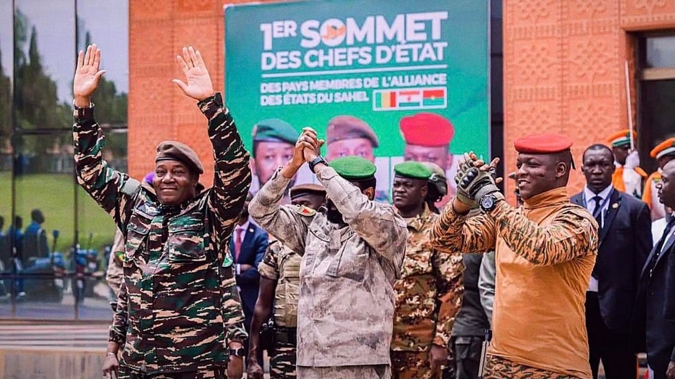 Le retrait de la CEDEAO : un pari risqué pour la sécurité du Mali et du Sahel