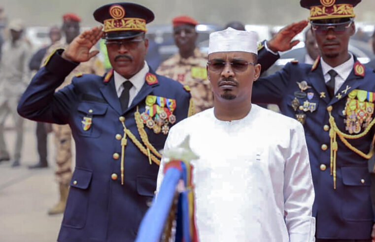 Tensions politiques au Tchad : le dialogue pour éviter une crise majeure