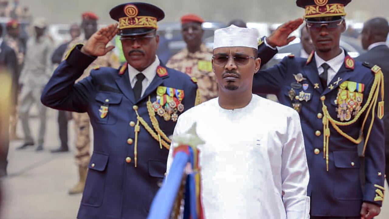Tensions politiques au Tchad : le dialogue pour éviter une crise majeure