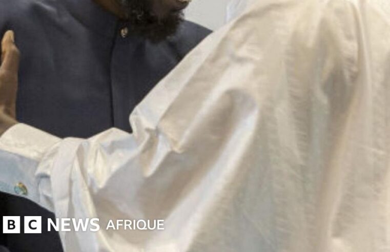 Séparation entre Bassirou Diomaye Faye et Ousmane Sonko : les causes profondes