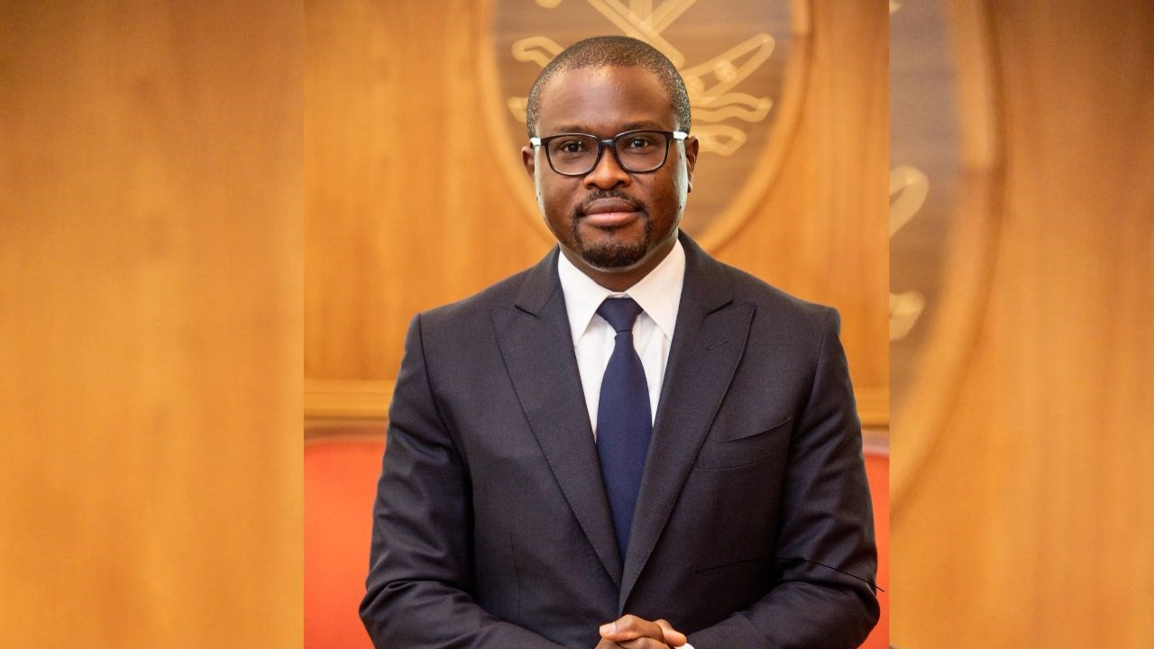 Romuald wadagni trace la voie du Bénin pour les sept prochaines années