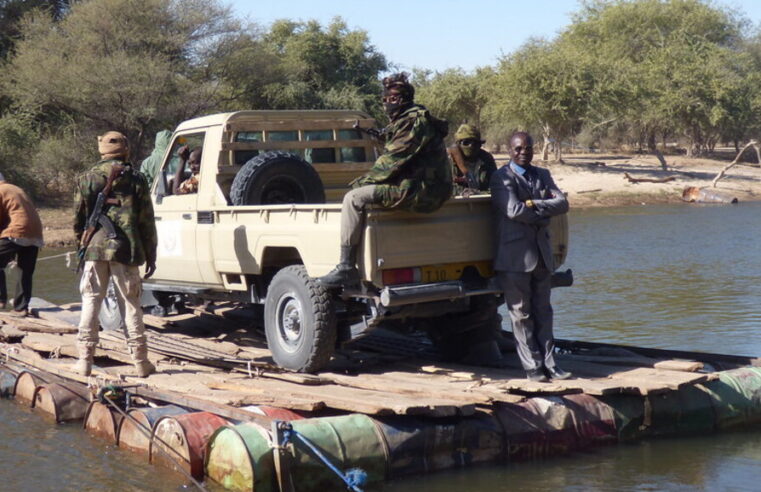 Opérations militaires au lac Tchad : boko haram en déroute face aux forces régionales