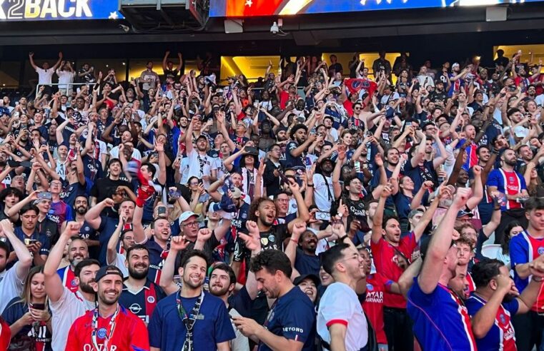 Psg sacre champion d&rsquo;Europe : le récit d&rsquo;une nuit magique à Paris