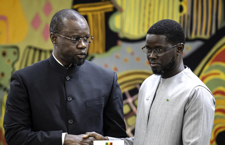 Crise politique majeure au Sénégal : Sonko et Faye s&rsquo;affrontent