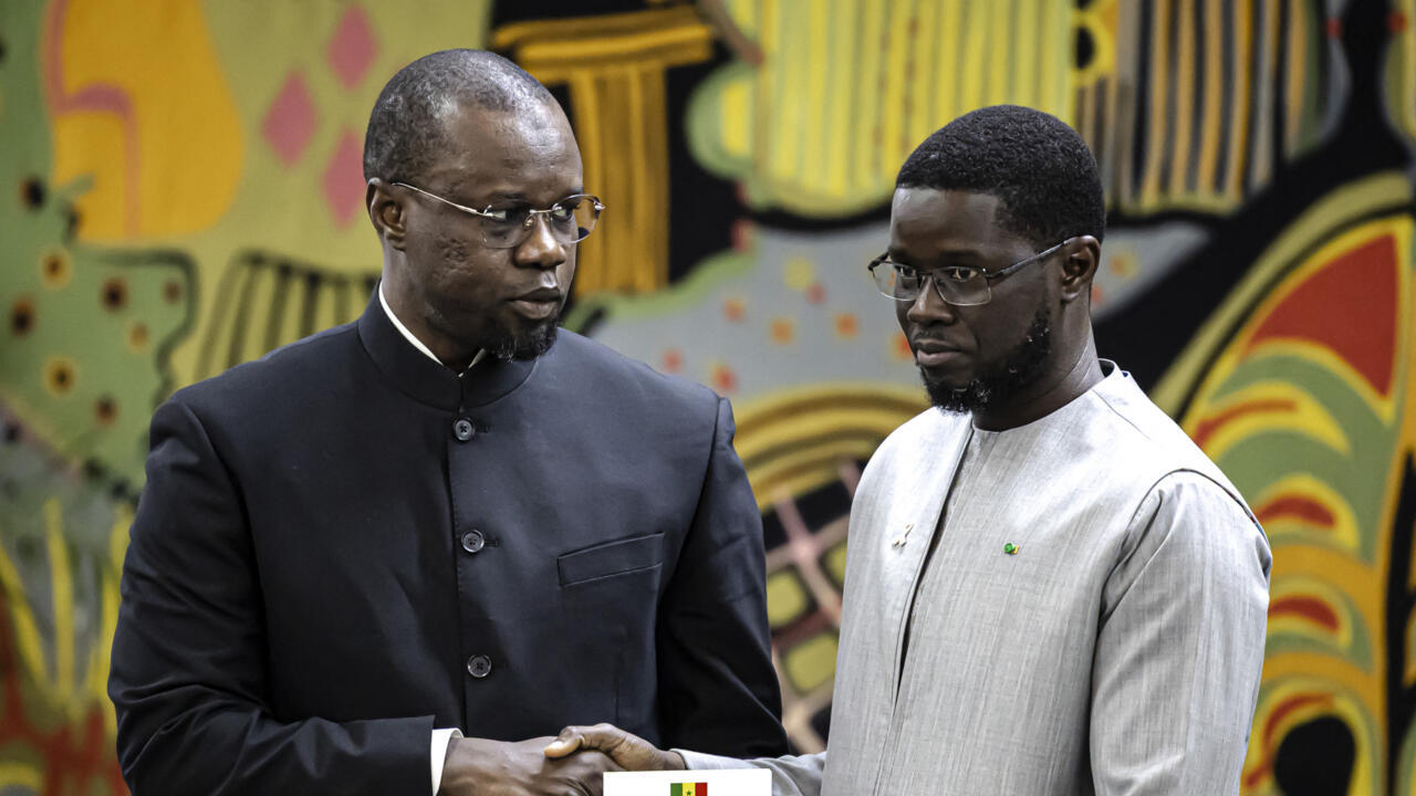 Crise politique majeure au Sénégal : Sonko et Faye s&rsquo;affrontent