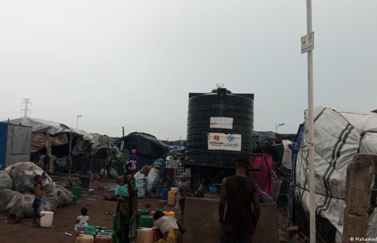 Tabaski à Bamako : les déplacés de faladiè entre précarité et espoirs brisés
