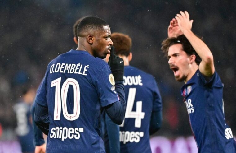 Lens psg : comment regarder le choc décisif en direct et streaming