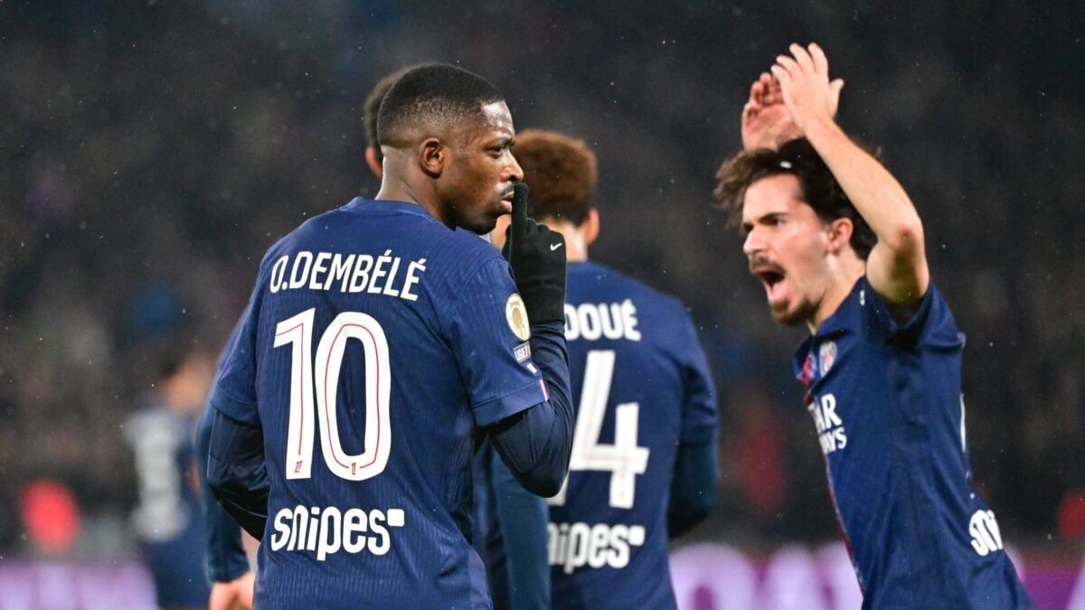 Lens psg : comment regarder le choc décisif en direct et streaming