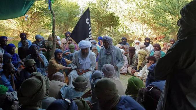 Le jnim en passe de dominer tout le Mali