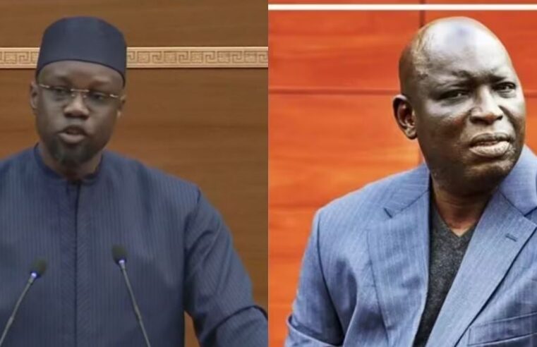 Crise politique au Sénégal : une annonce de démission qui fait réagir pastef