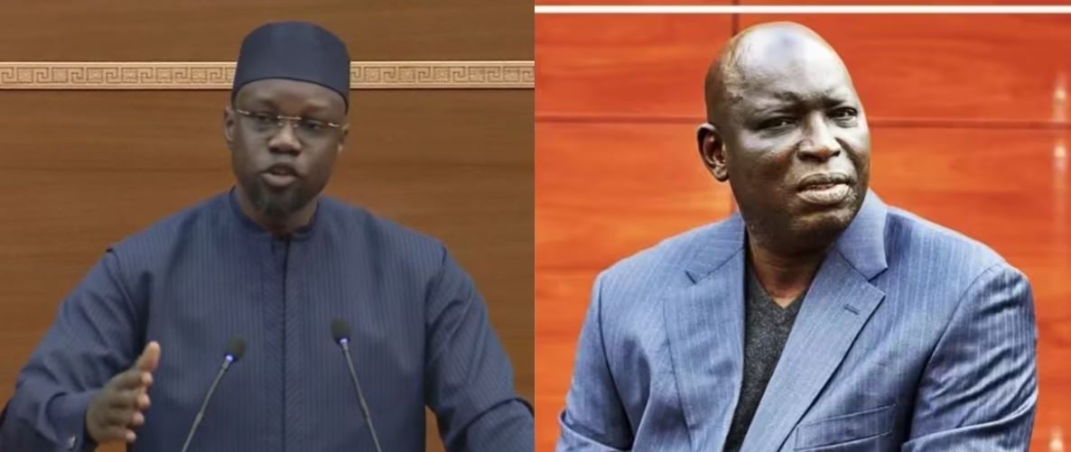 Crise politique au Sénégal : une annonce de démission qui fait réagir pastef