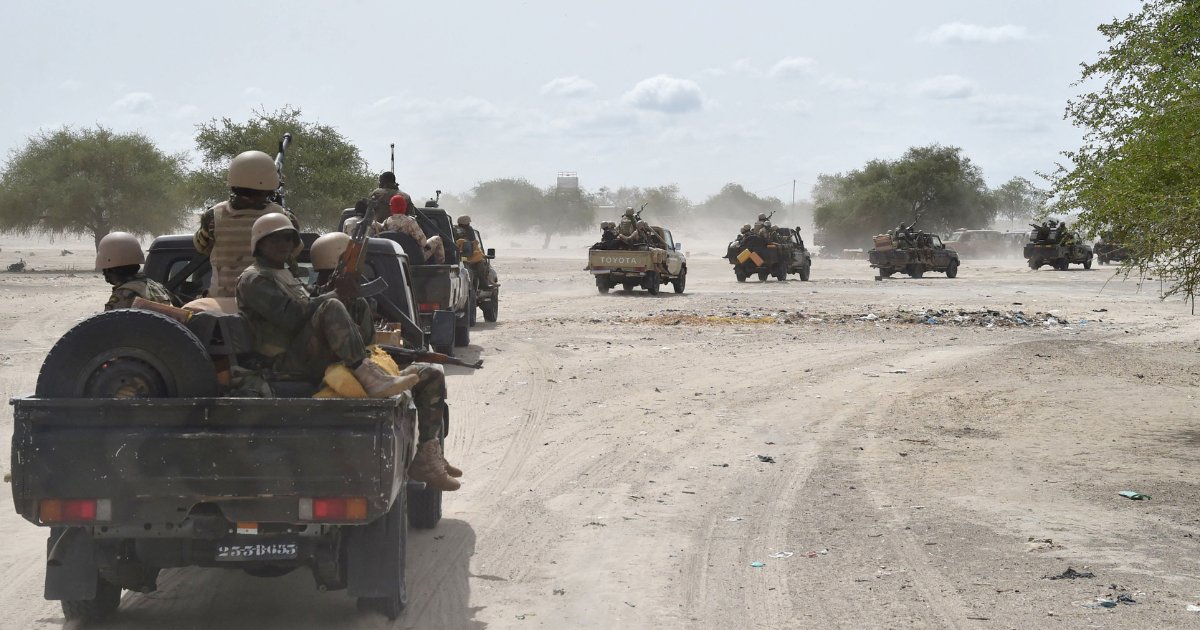 Défaite des jihadistes de Boko Haram face à l&rsquo;offensive régionale
