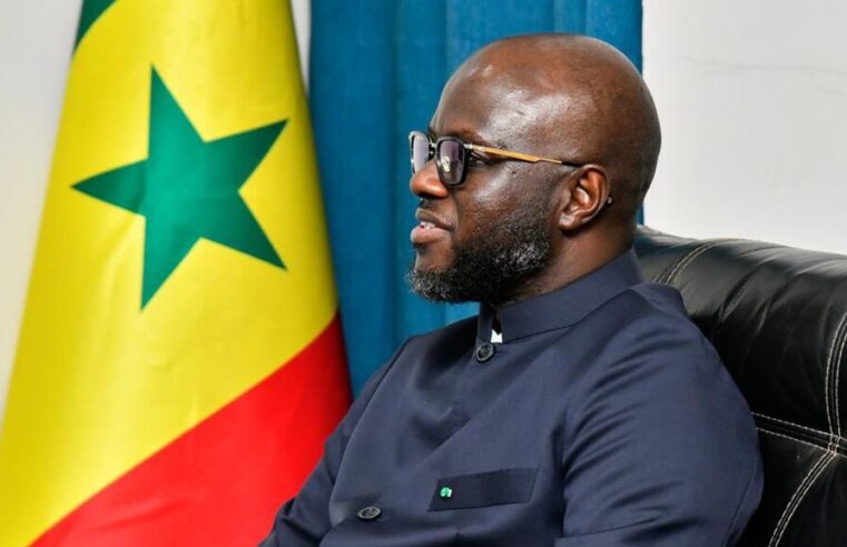 Crise politique au Sénégal : démission surprise du président de l&rsquo;Assemblée nationale