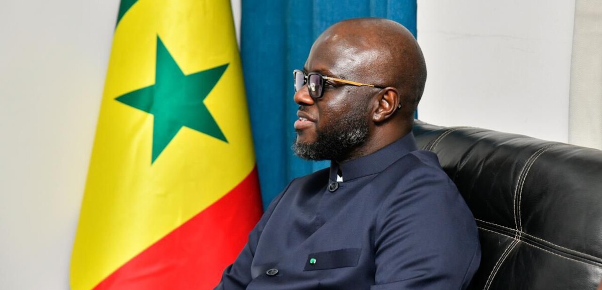 Crise politique au Sénégal : démission surprise du président de l&rsquo;Assemblée nationale