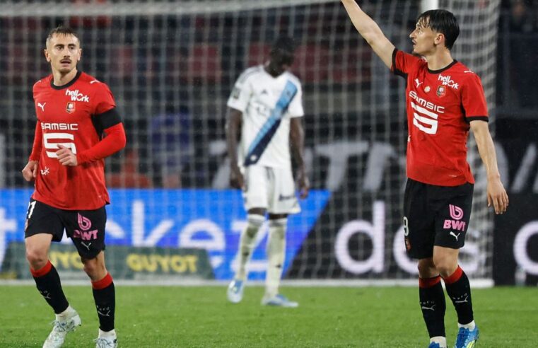 Dernier match de Ligue 1 pour Rennes à Marseille : enjeux européens sous haute tension
