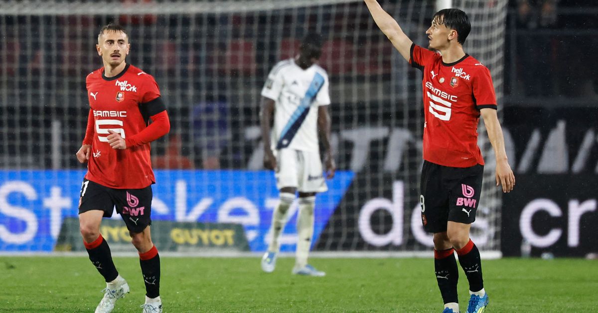 Dernier match de Ligue 1 pour Rennes à Marseille : enjeux européens sous haute tension