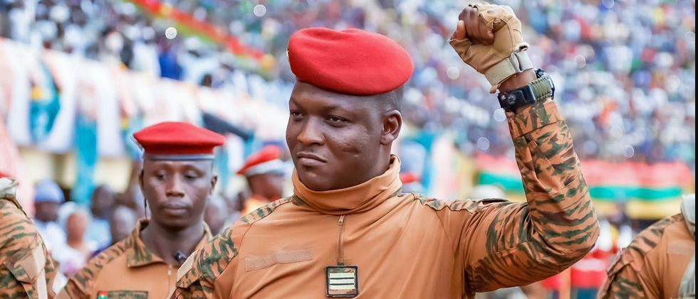 Burkina Faso : deux milliards de F CFA détournés au détriment des déplacés de Kaya