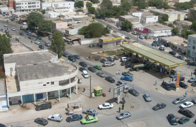 Gestion des déchets à Nouakchott : le groupe marocain SOS NDD remporte un contrat majeur