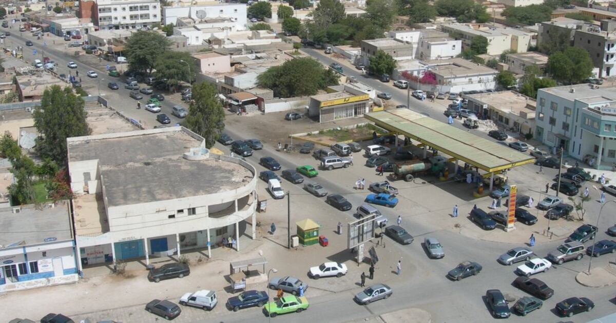 Gestion des déchets à Nouakchott : le groupe marocain SOS NDD remporte un contrat majeur