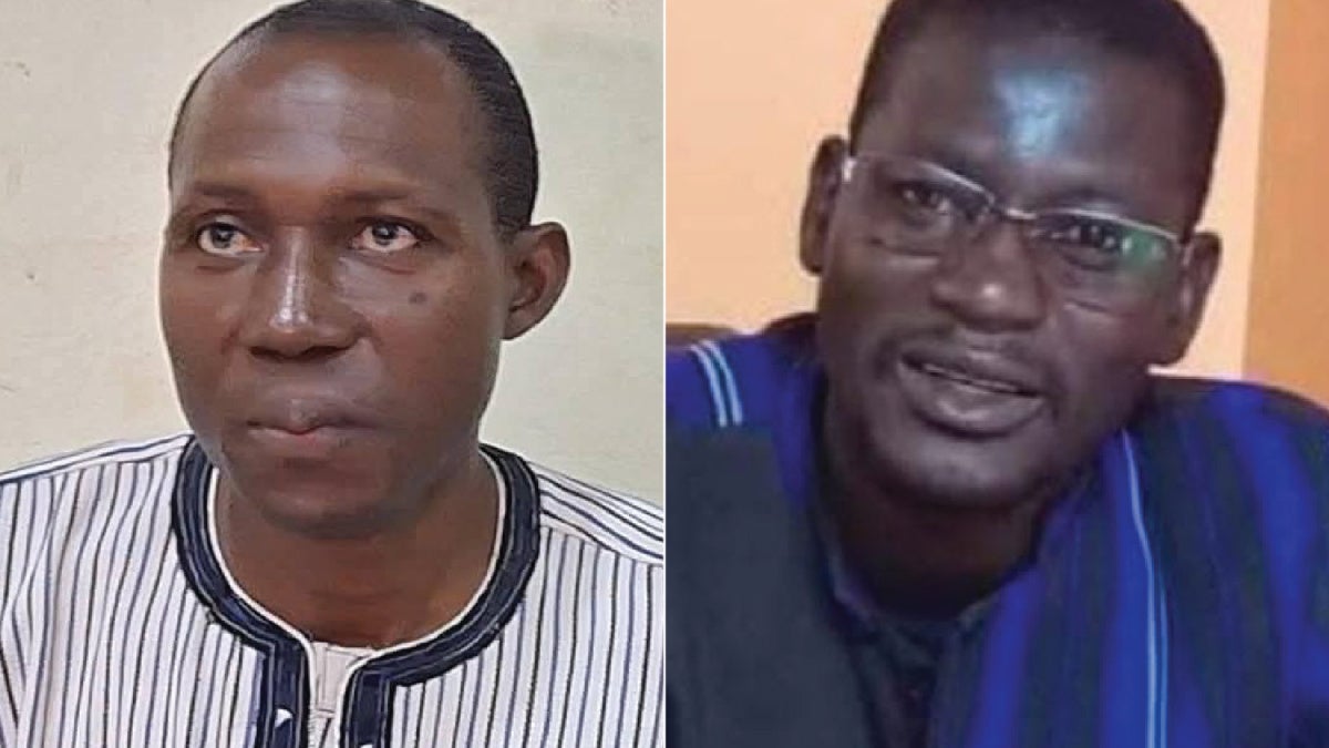 Menaces sur la liberté de la presse au Burkina Faso : plusieurs journalistes portés disparus