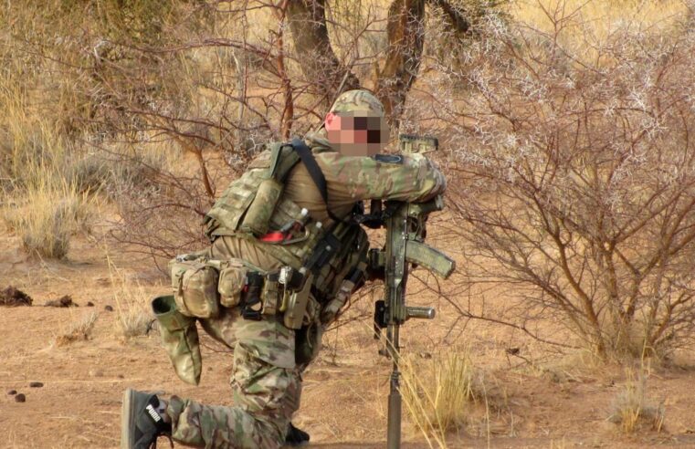 Mali : le déclin des opérations russes après l&rsquo;arrivée d&rsquo;Africa corps
