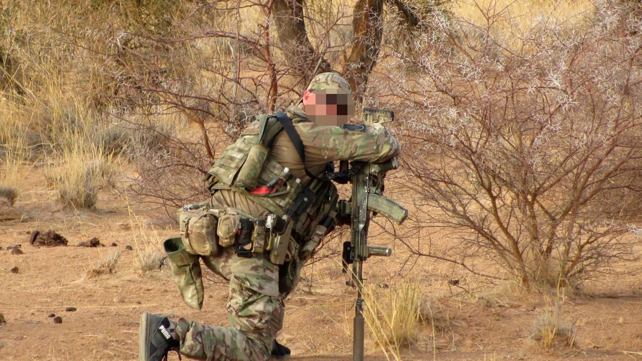 Mali : le déclin des opérations russes après l&rsquo;arrivée d&rsquo;Africa corps
