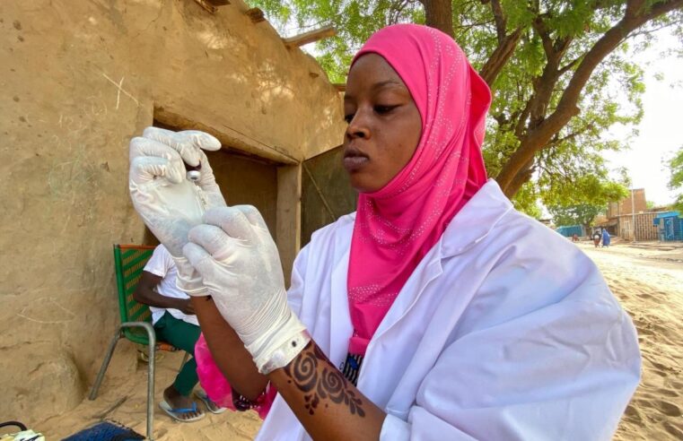 Alerte sanitaire au Niger : la rougeole gagne du terrain de manière inquiétante