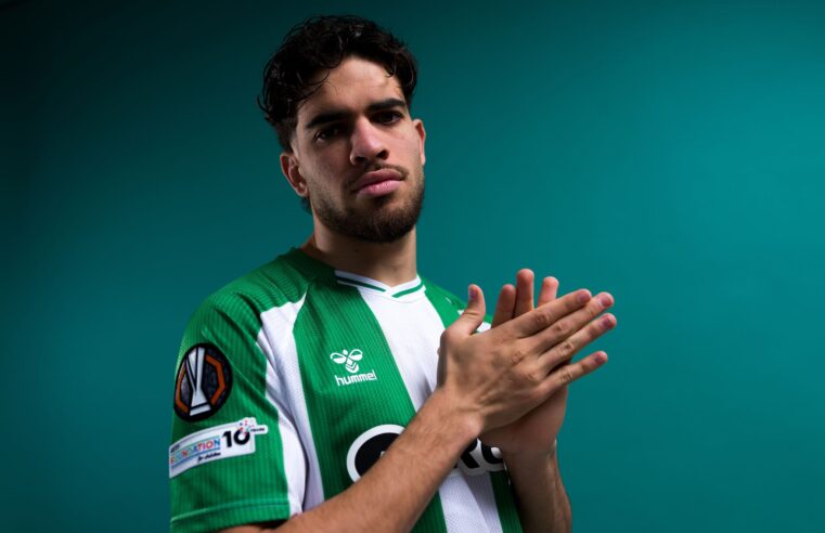Mercato : Newcastle en pole position pour recruter Abde Ezzalzouli
