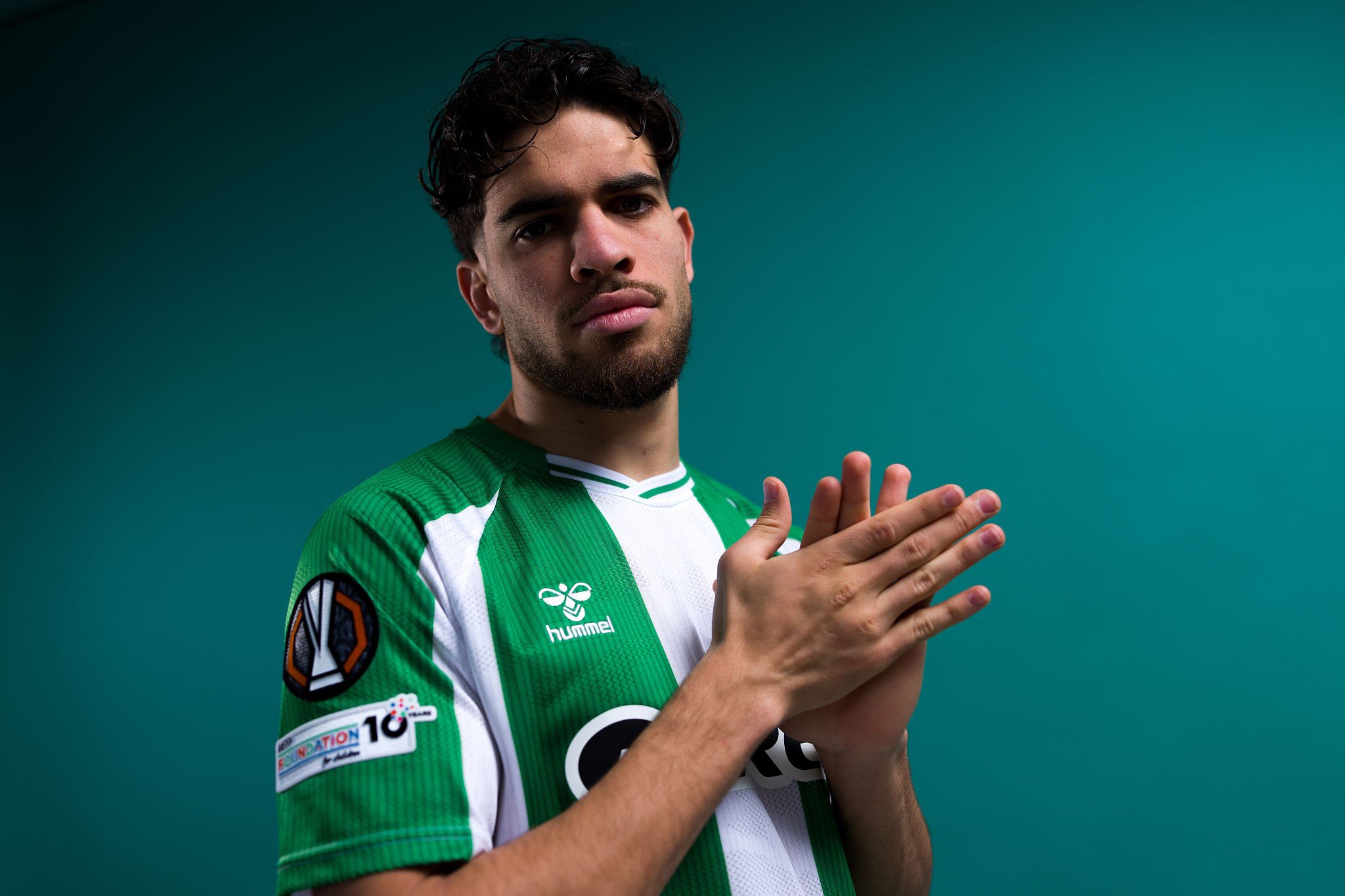 Mercato : Newcastle en pole position pour recruter Abde Ezzalzouli