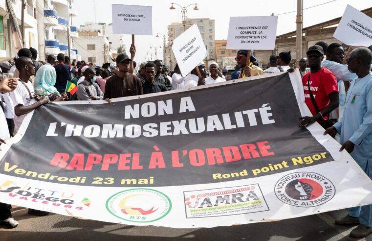 Français détenu au Sénégal pour homosexualité : les détails de l&rsquo;affaire