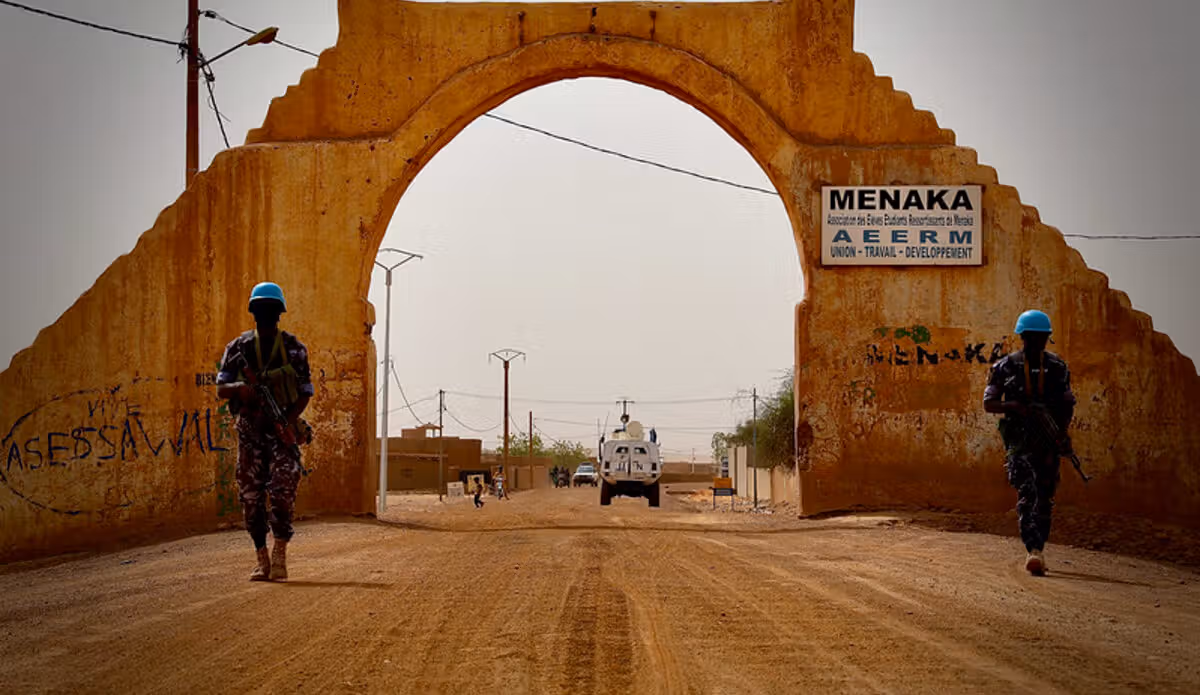 Comment l&rsquo;effondrement du Mali redéfinit la carte sécuritaire du Nigeria