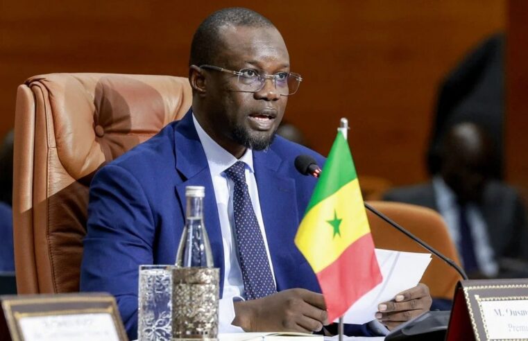 Crise au Pastef : Sonko face à l&rsquo;urgence de résoudre le conflit entre Abass Fall et Khouraïchi Thiam