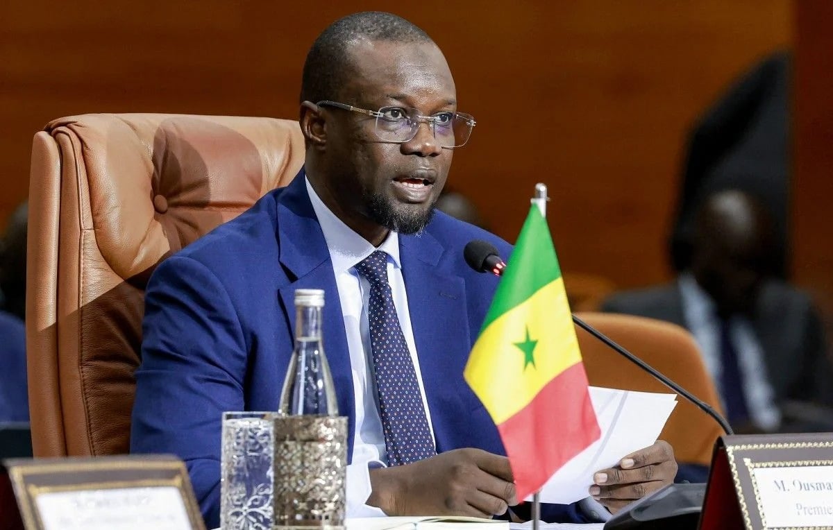 Crise au Pastef : Sonko face à l&rsquo;urgence de résoudre le conflit entre Abass Fall et Khouraïchi Thiam
