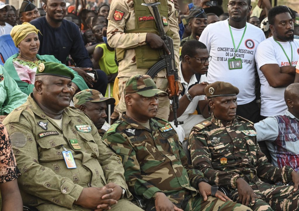 Niger : une transition militaire marquée par des atteintes aux libertés fondamentales