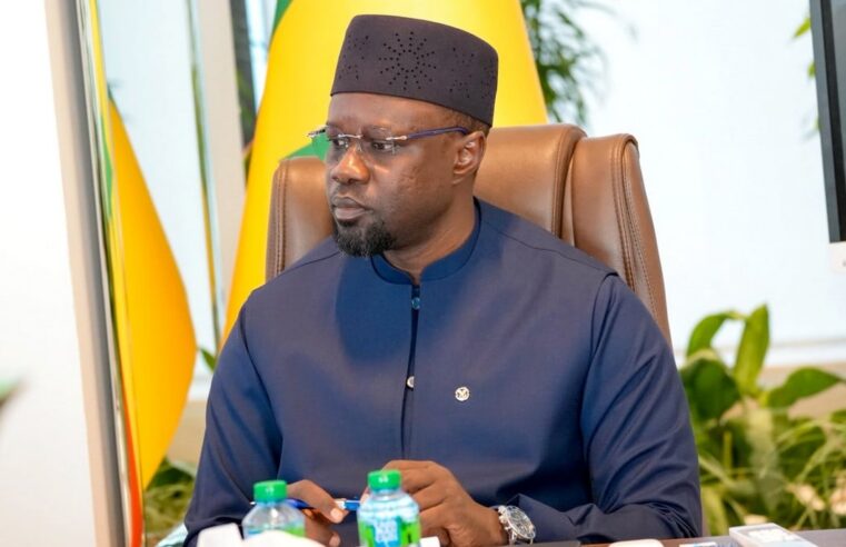 Ousmane sonko lance l’exploitation des parcs nationaux du Sénégal par partenariats stratégiques