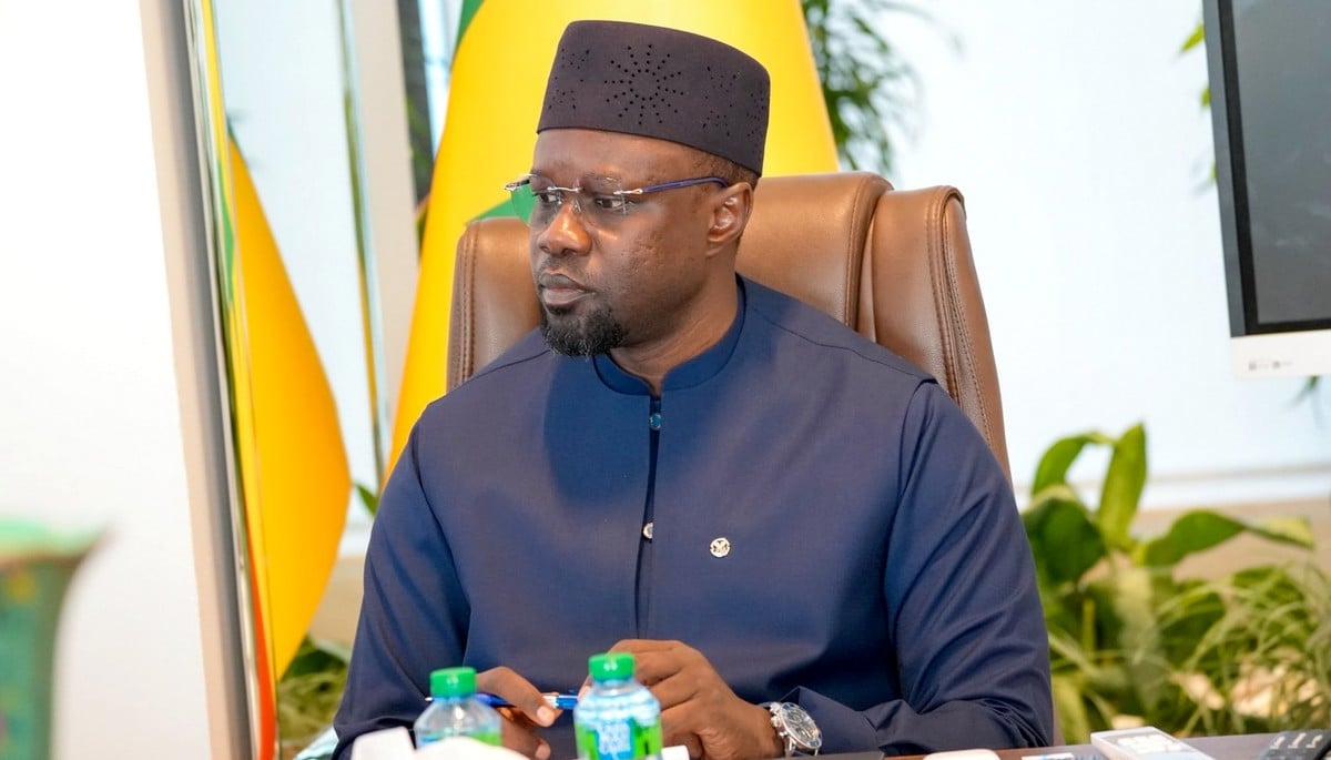 Ousmane sonko lance l’exploitation des parcs nationaux du Sénégal par partenariats stratégiques