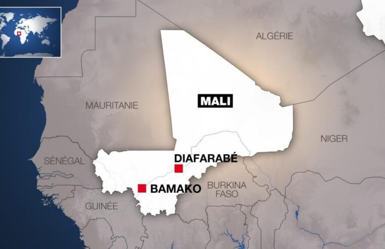 Crise humanitaire au Mali : populations affamées sous blocus jihadiste