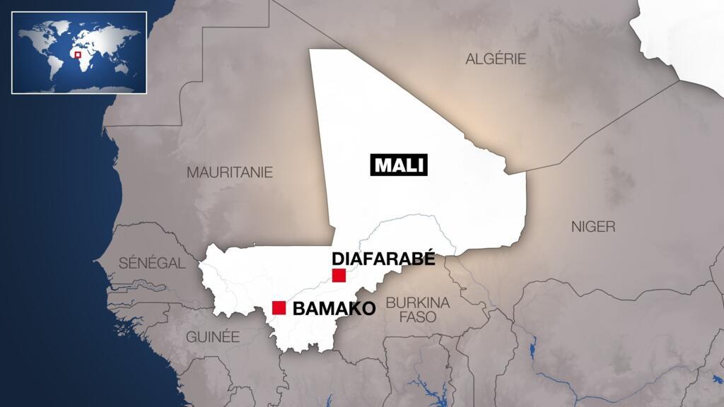 Crise humanitaire au Mali : populations affamées sous blocus jihadiste