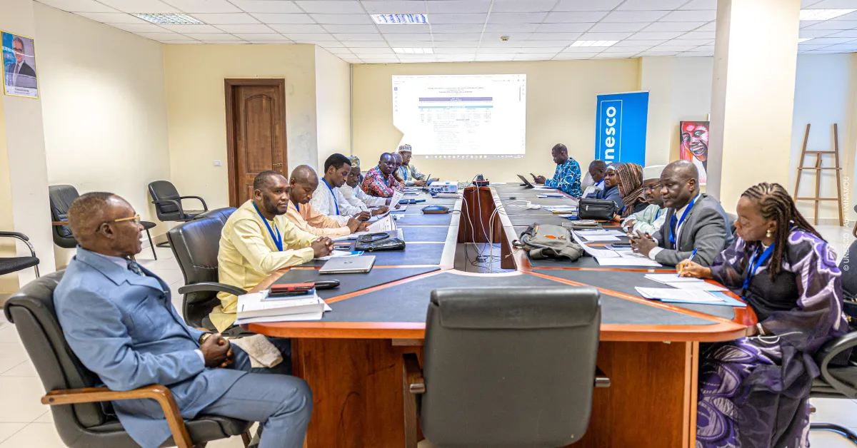 Tchad Cameroun : une mission d’étude sur les tic dans l’éducation à Yaoundé