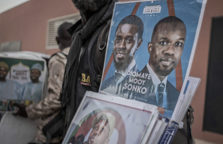 Crise politique au Sénégal : comment Faye et Sonko ont rompu leur alliance