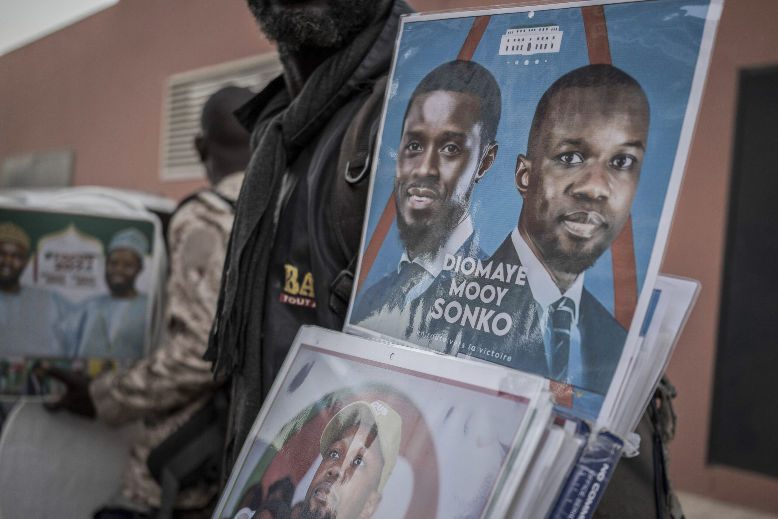 Crise politique au Sénégal : comment Faye et Sonko ont rompu leur alliance