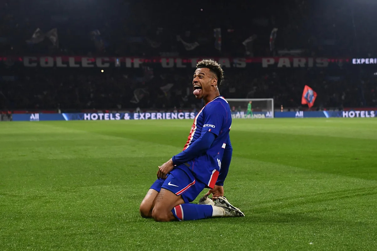 Lens-psg : pourquoi ce choc de la ligue 1 n&rsquo;est pas diffusé sur ligue 1+ ?